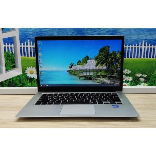 14 Inch Mini laptop 6GB RAM 128GB 256GB 512GB SSD Optional