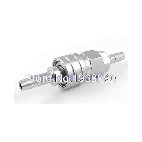 2Pcs 5/16" Hose Barb 20 SH + 20 PH Set Pneumatic Air Quick Coupler Connector
