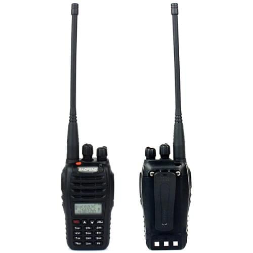 2018 version Baofeng uv-b5 uv Dual Band radio,ham radio transceiver better than baofeng pofung uv-5r plus uv-82