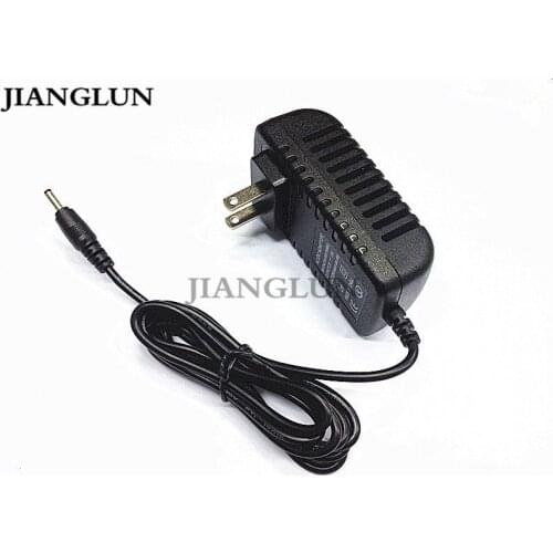 JIANGLUN 18W AC Adapter Charger 12V For Lenovo Miix 2 10" 11" Tablet PC Tab Power Supply