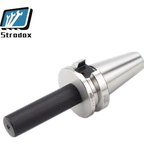 ATC spindle BT30 Spindle CNC Tool Holder ER32-70L,ER32 collet chuck+Pull nails BT30 er32 tool holder milling cutter holder A117