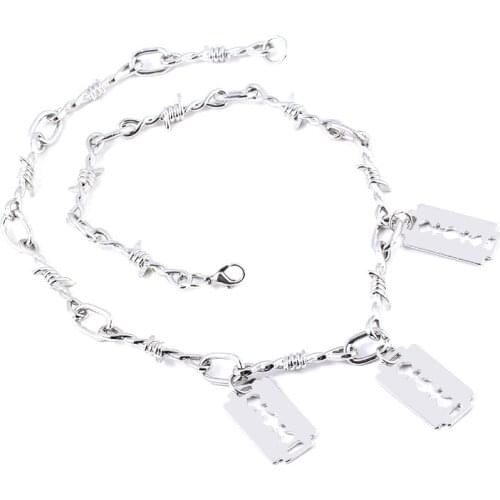 Панк-подвески BUSHIMO China At AliExpress