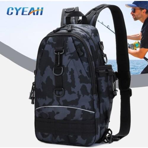 Рыболовные сумки Cyeah China At AliExpress