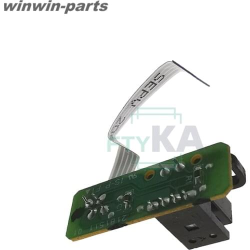 1 X CR Scale Encoder Strip sensor for Epson L3158 L3156 L3119 L3118 3110 Compatible new High quality