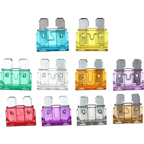 DRFLYSD Fuses For Cars