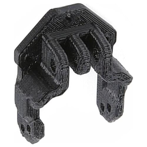 FEICHAO 3D Printed TPU Battery Holder / Camera Mount / Receiver Cover for iFlight ProTek25 Pusher RC FPV Racing Drone Spare Part