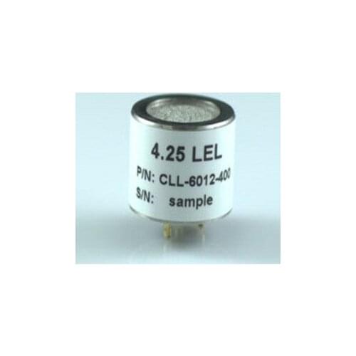 1PCS Honeywell GAS sensor 4R 4.25 LEL P/N: CLL-6012-400 CH4 sensor 4.25V LEL