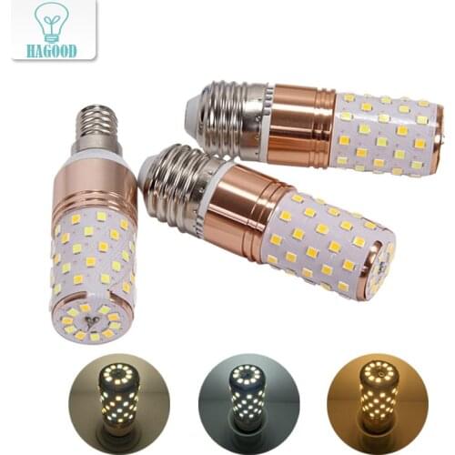 Hagood LED Bulbs E27