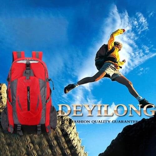 Походные и туристические рюкзаки JINJONLIN China At AliExpress