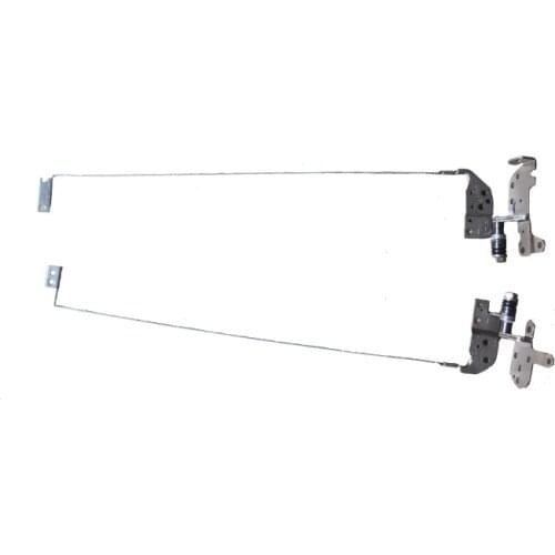 New for Toshiba Satellite S55t-A S55t-A5132 S55t-A5277 S55T-A5389 Touch LCD Hinges L+R