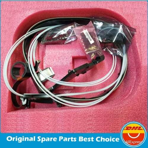 Original New CR357-67027 Ink tube system Kit Assembly Ink tubes with trailing cable For HP T920 T1500 T2500 T3500 920 1500 2500