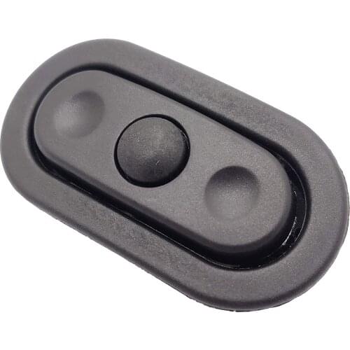 Steering Wheel Radio Control Switch Left for 2001-2012 Chrysler Dodge Jeep Ram 1500 2500 3500 4685729AB