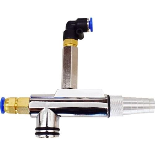 Kc801i Powder pump powder core Spray machine accessories Electrostatic powder spraying machine generator electrostatic spray gun