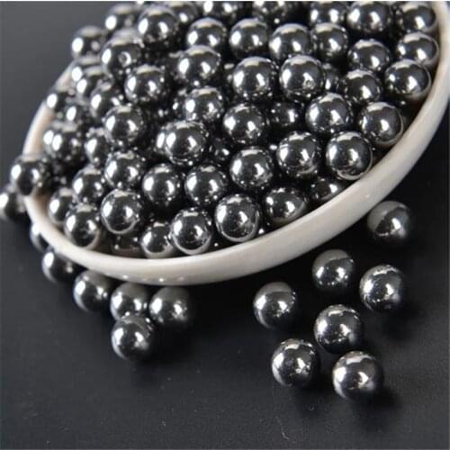 9mm 10mm 11mm 12mm 13mm 14mm 15mm 16mm 18mm 20mm steel Balls used for Outdoor Hunting Slingshot Stainless Steel Hitting Ammo