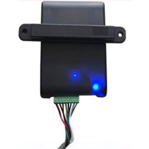 Uhf rfid desktop reader usb rs232