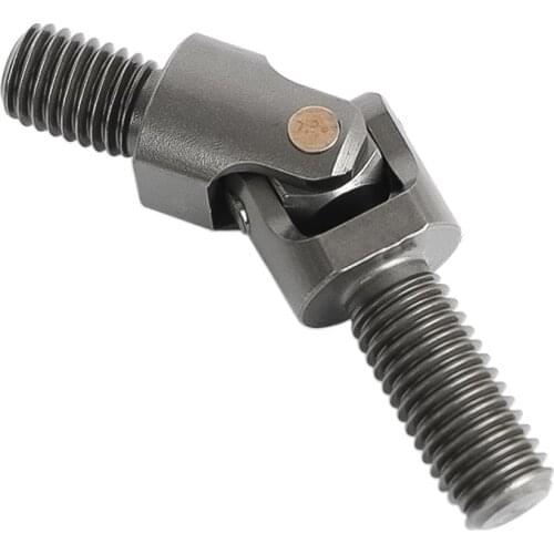 2PCS CAT 312/320/307/330/336B/C/D Excavator joystick handle universal joint ten-byte excavator accessories