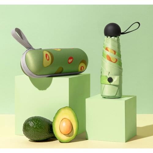 Зонты с принтом ZUODU China At AliExpress