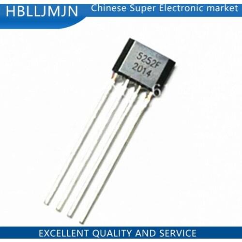 1000pcs QX5252F TO-94 QX5252 TO94 5252F