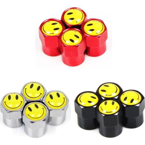 4pcs Car Badge Wheel Tire Valve Cap Tyre Dust Cap For Toyota TRD VIOS avensis auris hilux Corolla Camry RAV4