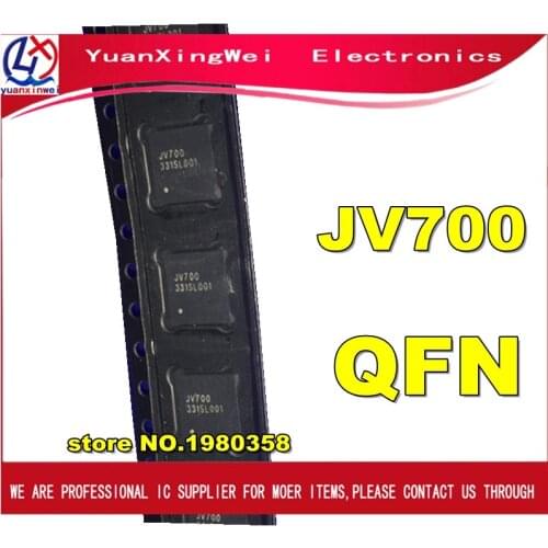 Free Shipping 1pcs JV700 qfn