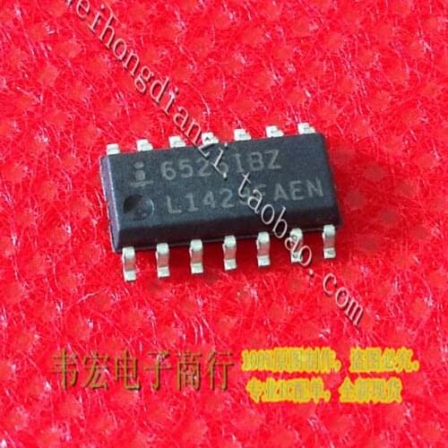 Free Delivery.ISL6526IBZ ISL6526CBZ 6526IBZ 6526CBZSOP14 3