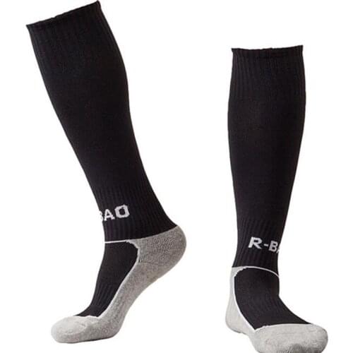 Children Soccer Socks For Kids Sports Training Socks High Quality Towel Bottom Socks Football Team Training Socks