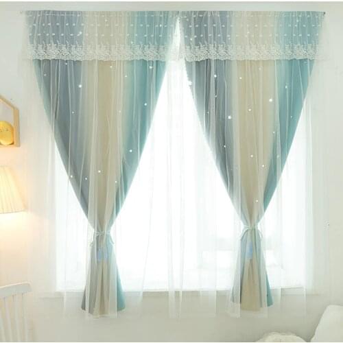 Famyfamy Velvet Curtains For Windows