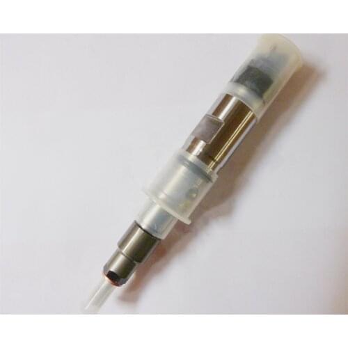 Common Rail Injector 0445120215 Diesel Fuel Injector 0445120215