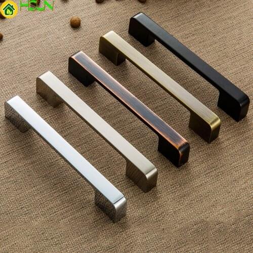 Kitchen Furniture Cabinet Handle For Home Drawer Dresser Cupboard Wardrobe Closet Door Pull Hardware Metal Zinc Round Knob