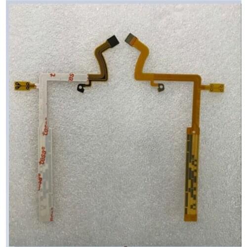 New For Canon 24-70 24 70 Flat Line AF switch Cable Detection Brush Flex