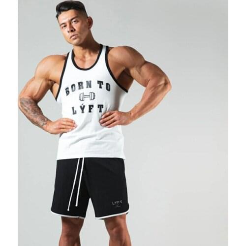 Fitness New Basketball Training Pants Outdoor Sports Running Fitness Trend Double Shorts Breathable