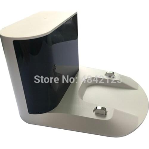 New Roborock S6 Pure Vacuum Cleaner Part Dock charger for Roborock S6 Pure Accessories Dock Base CE version S60 Pure