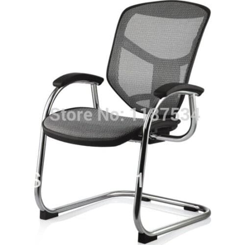 Office Executive mesh comfortable chair ergonomic office working chair