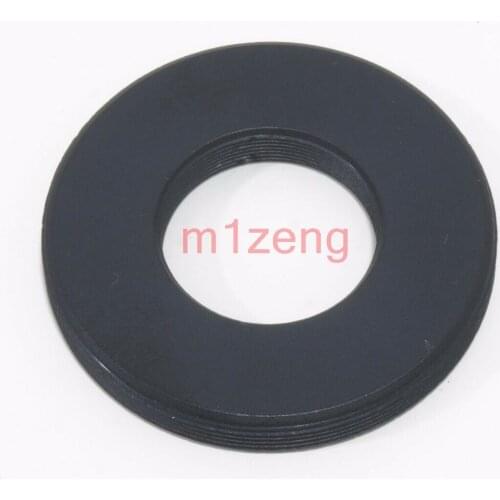 Adapter Ring for RMS Lens to M42 Screw Thread camera 0.8"x36tpi Outer M42x1mm RMS-M42