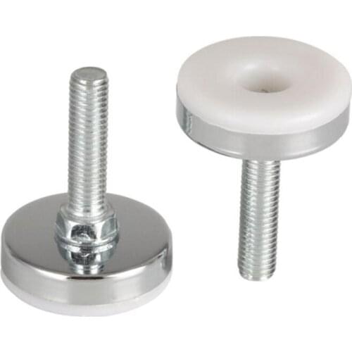 Adjustable Table chair screw foot furniture foot M8 M10 X10