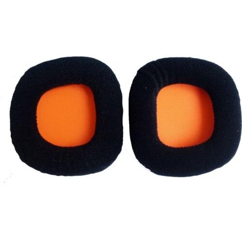 Replacement Ear Pads Compatible with Plantronics Gamecom 367 377 380 777 780 USB,Computer PC Gaming Headset
