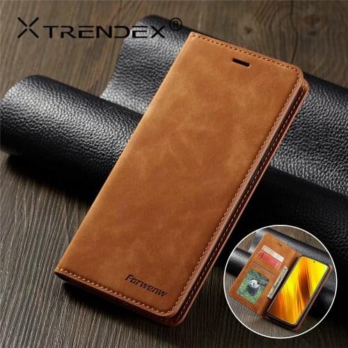 TRENDEX Phone Cases Xiaomi Redmi Note 7