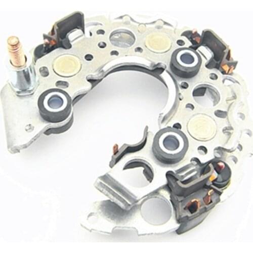 For Toyota Lexus Jeep Commander Wrangler Grand Cherokee Alternator Rectifier Diodes Holder generator diode bridge rectifier