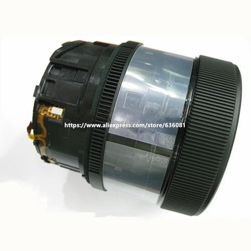 Repair Parts Lens Fixed Barrel CY3-2390-000 For Canon EF-S 18-135mm f/3.5-5.6 IS USM Lens