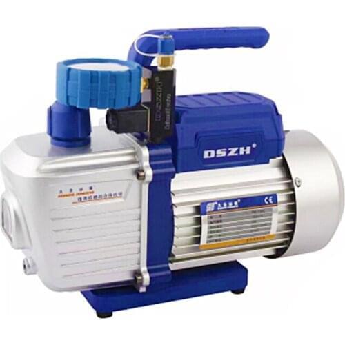 1-5L 150-750W 3.6-18m3/h Vacuum Pump Air Conditioning Repair Tool Experimental Filtration Vacuum Pump