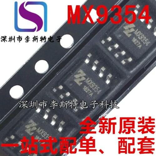 10pcs MX9354 SOP-8