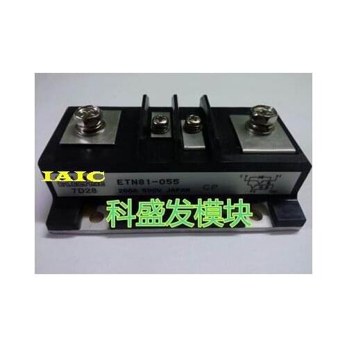 100%New and original, 90 days warranty ETN81-055