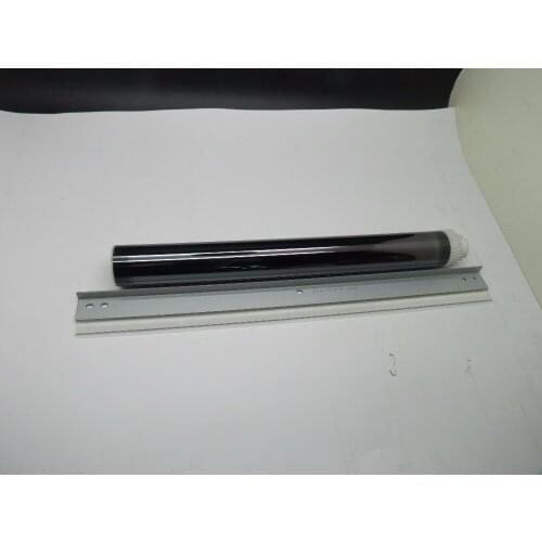 5pcs X Used Original Opc Drum and Used Original Drum Cleaning Blaed for kyocera Opc FS-2020D 3920 4020 3040 3140