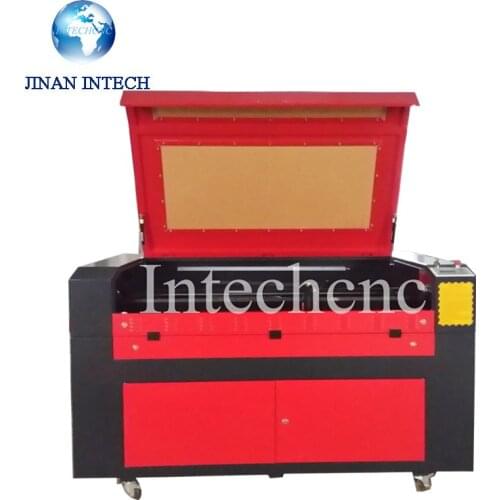 Fast Speed 1390 Wedding Card Laser Cutting Machine