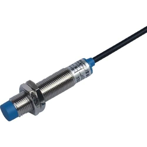 Proximity Switch Analogue Sensor WSS-18D DC Three-Wire Voltage Output 0-10VDC