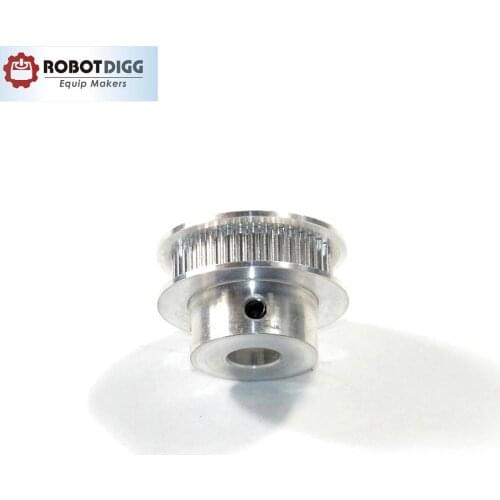 GT2 Timing Pulley 40 Teeth 8mm Bore for 6mm Width belt