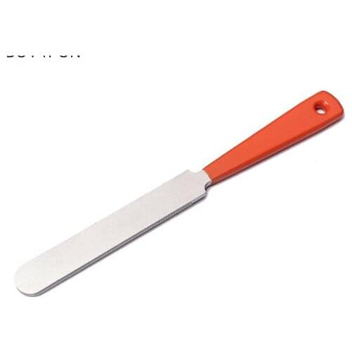 1 PCS electric guitar neck maintenance tools The neck and maintain polishing product file