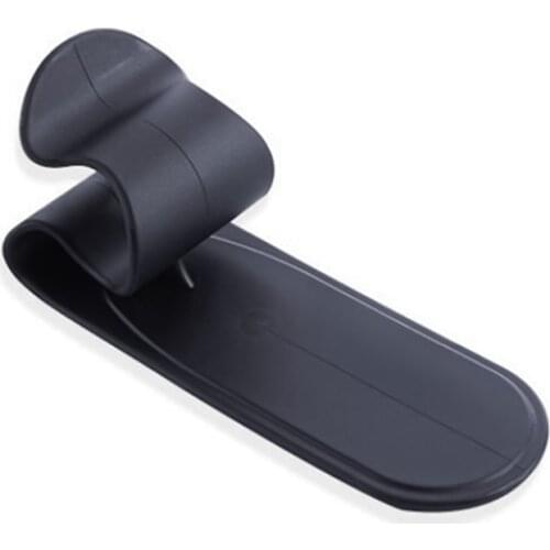 Car Home Umbrella Hook Clip Hanger Interior Portable Paste-type Multi-functional Automotive Accessories