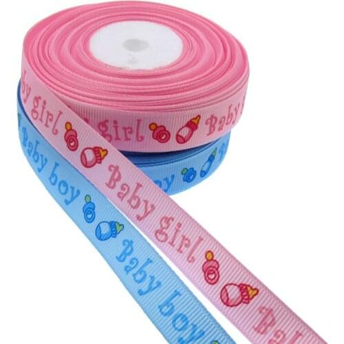 LANSSEN Corsage Ribbons