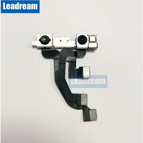 Leadream 10Pcs For iPhone Xs Small Front Facing Camera Face ID Sensor Assembly